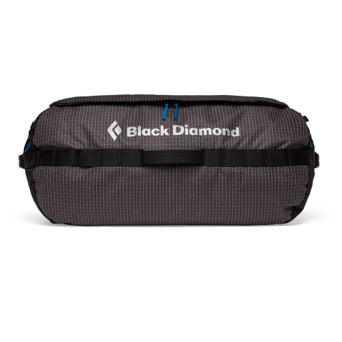 Купить Сумка Black Diamond Stonehauler 120L Duffel BD680090 в Киеве по лучшей цене с доставкой в Украине | Магазин NORTHWALL